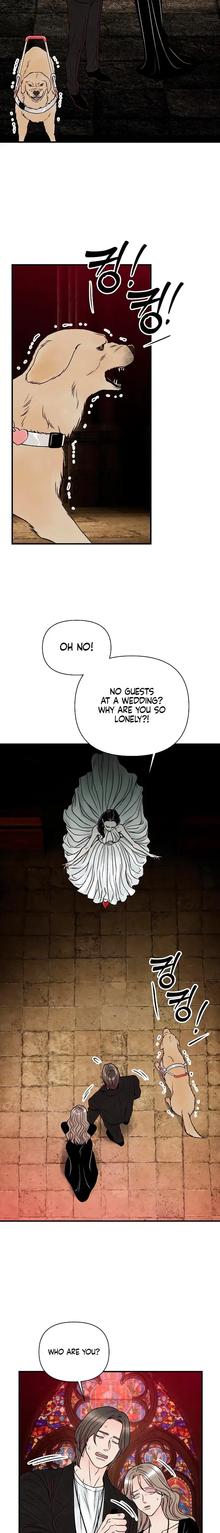 Moonstruck Chapter 4 - Page 24