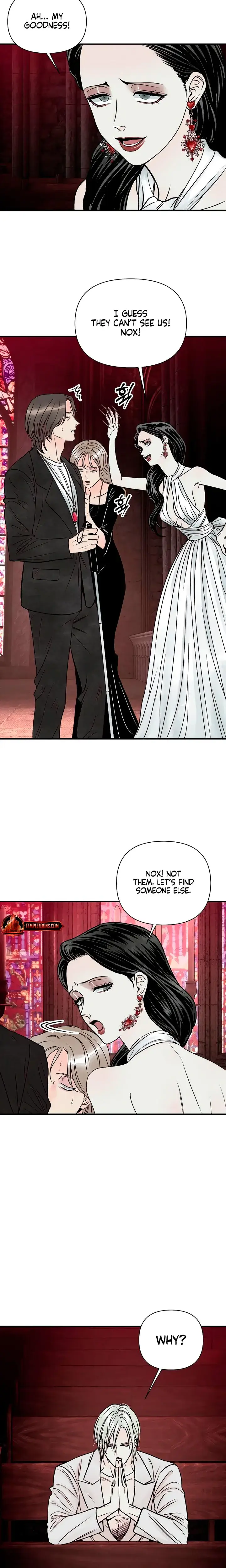 Moonstruck Chapter 4 - Page 26