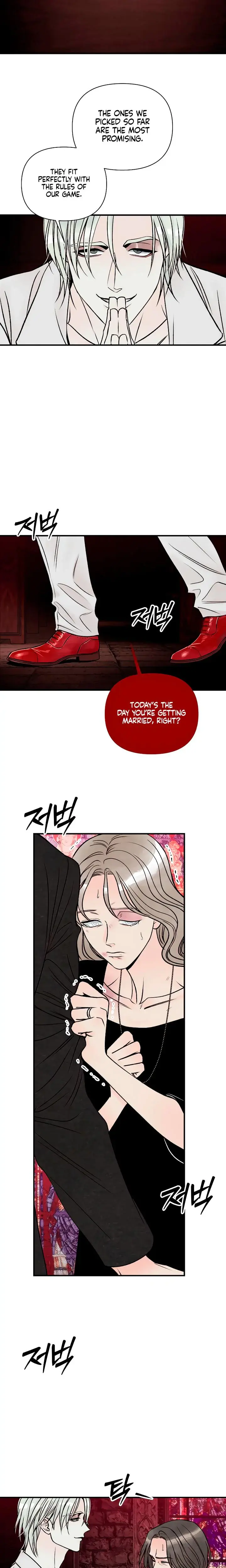 Moonstruck Chapter 4 - Page 27