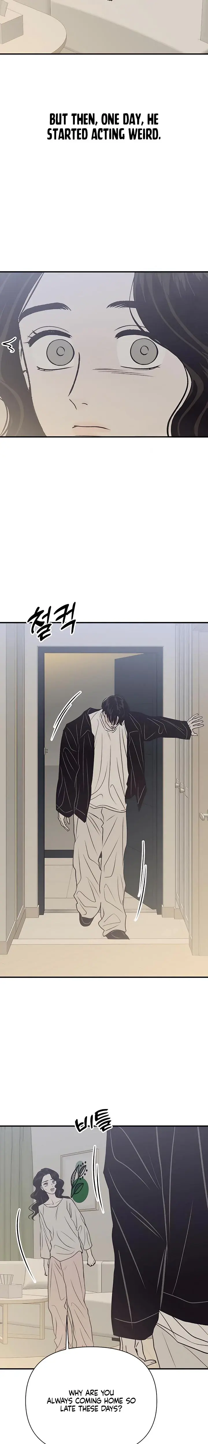 Moonstruck Chapter 40 - Page 10