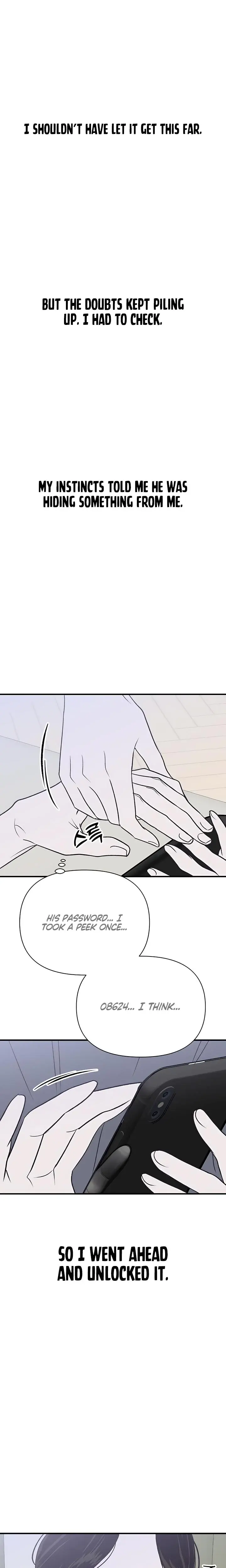 Moonstruck Chapter 40 - Page 17