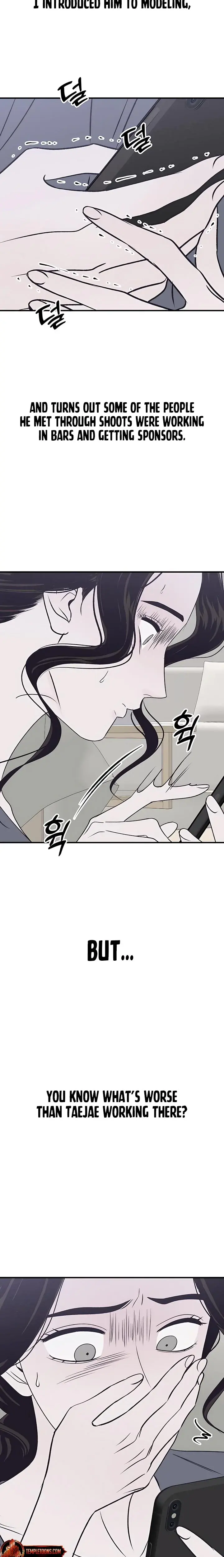 Moonstruck Chapter 40 - Page 20