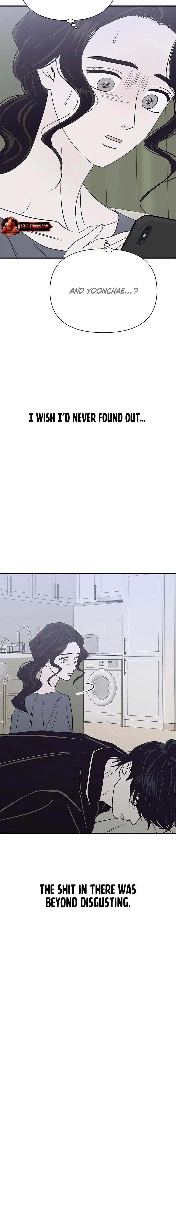 Moonstruck Chapter 40 - Page 22