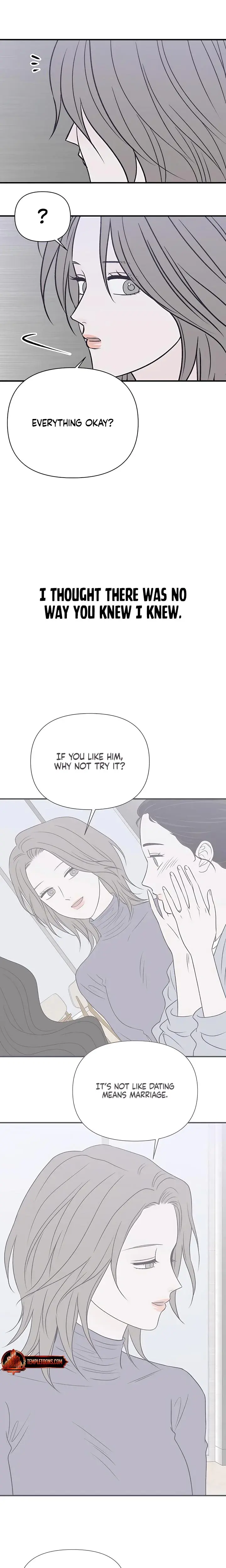 Moonstruck Chapter 40 - Page 25