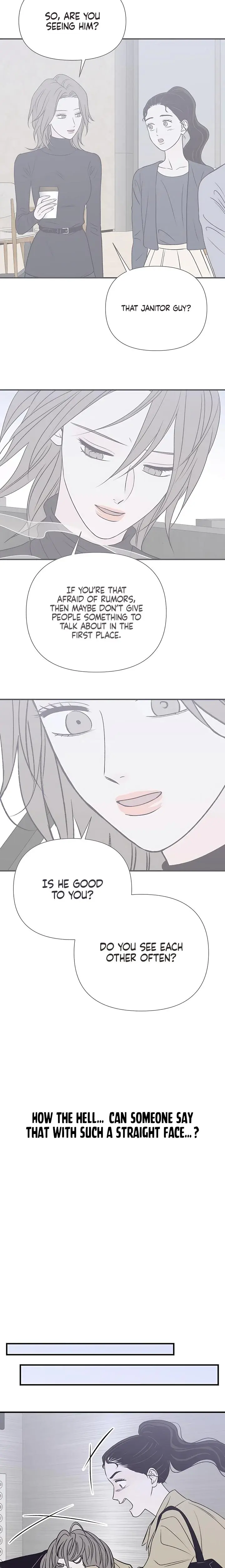 Moonstruck Chapter 40 - Page 26