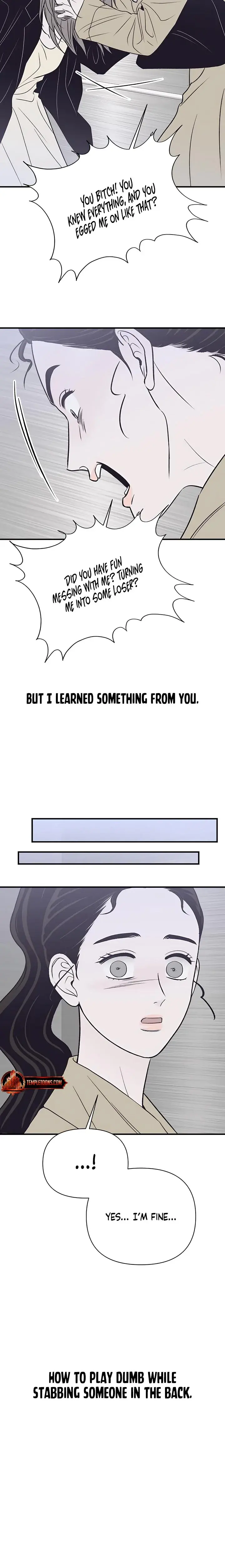 Moonstruck Chapter 40 - Page 27