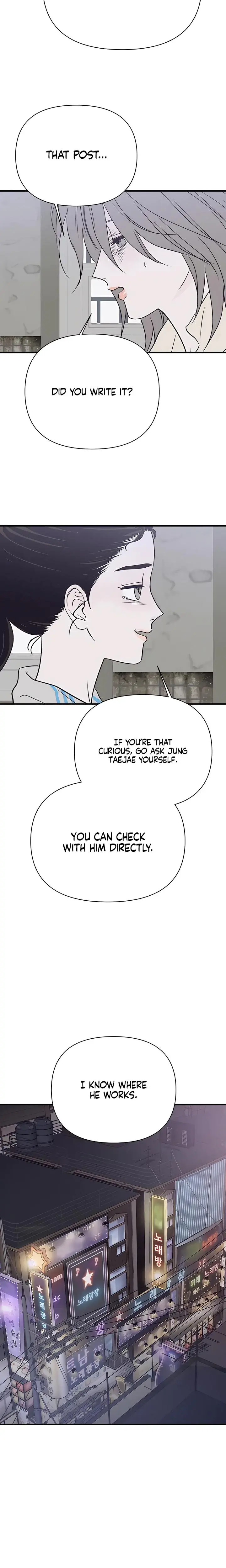 Moonstruck Chapter 40 - Page 29