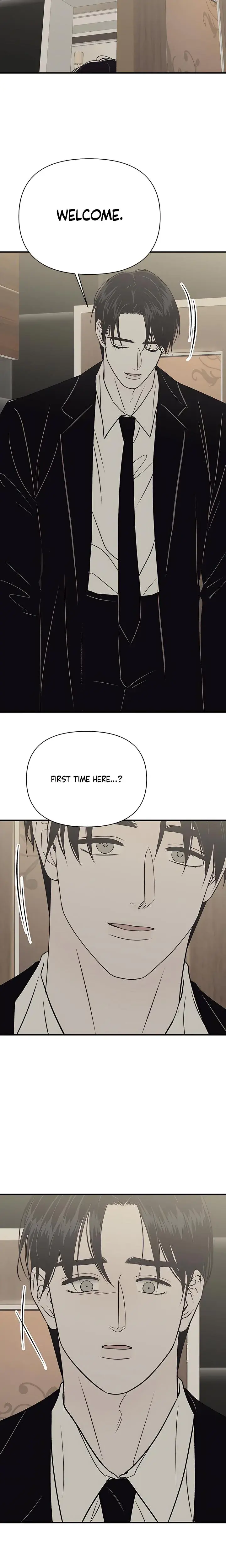 Moonstruck Chapter 40 - Page 31