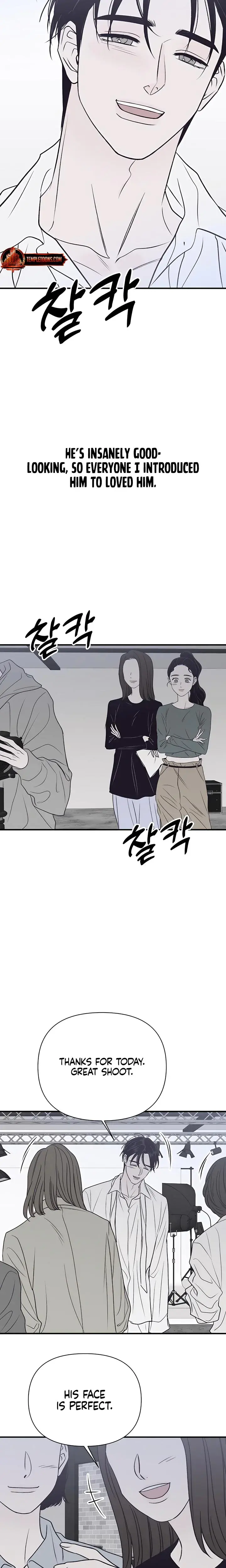 Moonstruck Chapter 40 - Page 4