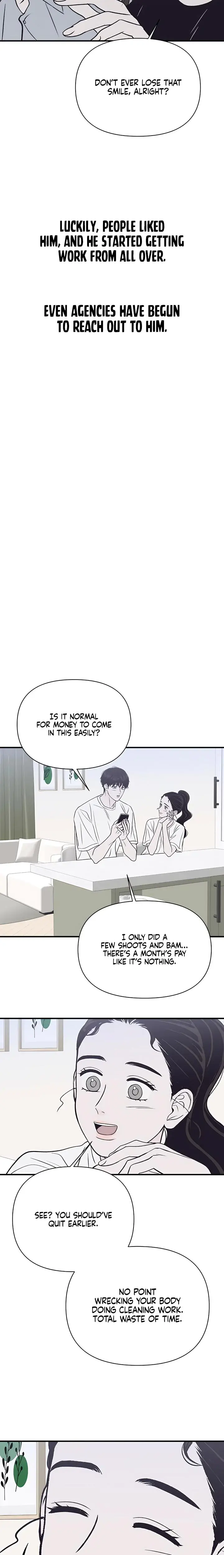 Moonstruck Chapter 40 - Page 5