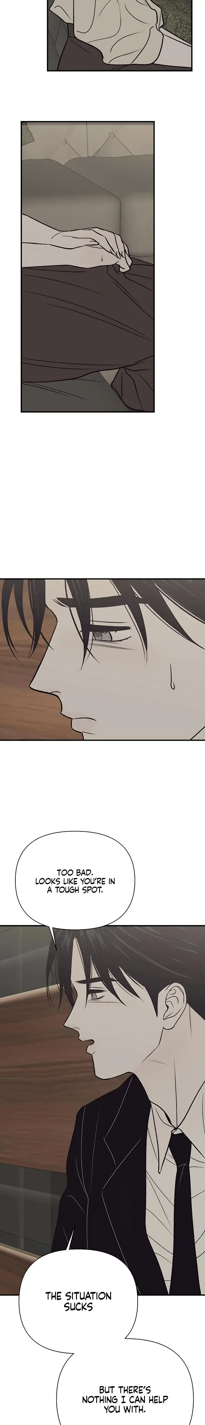 Moonstruck Chapter 41 - Page 10
