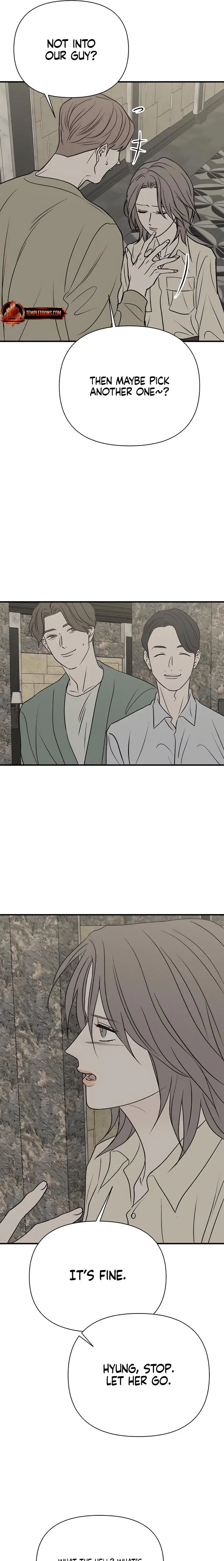 Moonstruck Chapter 41 - Page 17