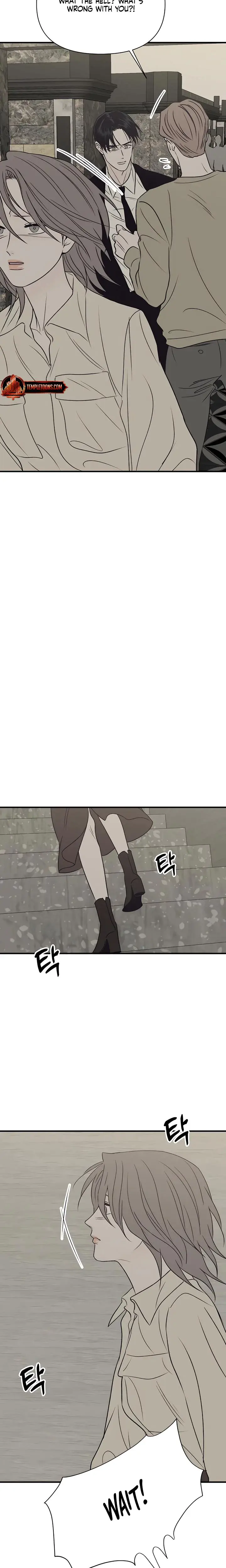 Moonstruck Chapter 41 - Page 18