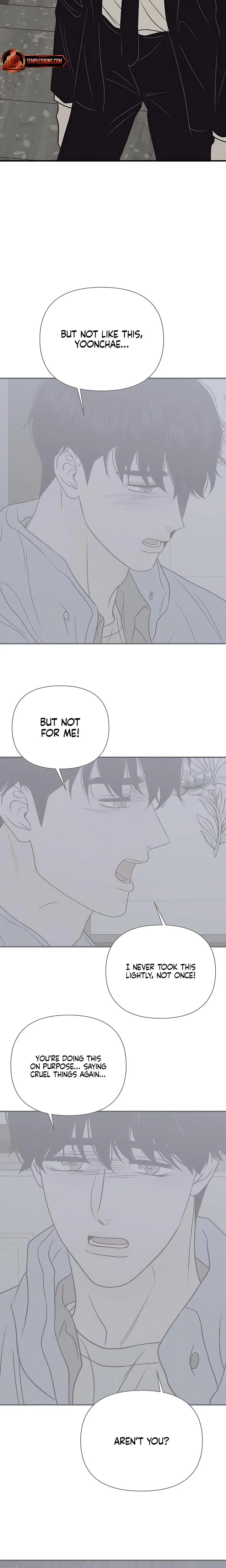 Moonstruck Chapter 41 - Page 21