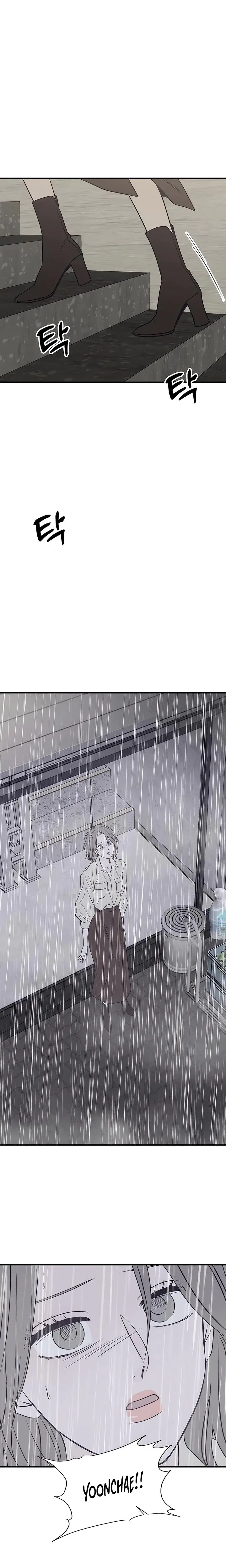 Moonstruck Chapter 41 - Page 23