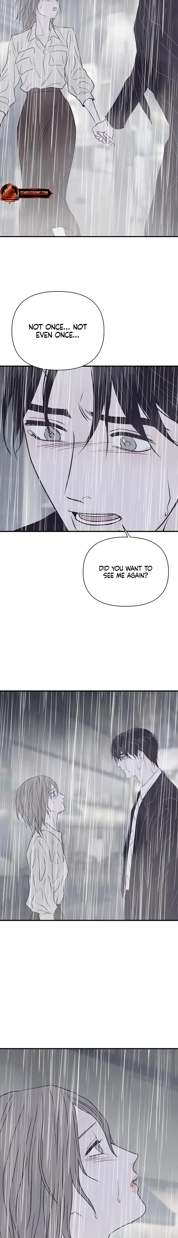 Moonstruck Chapter 41 - Page 25