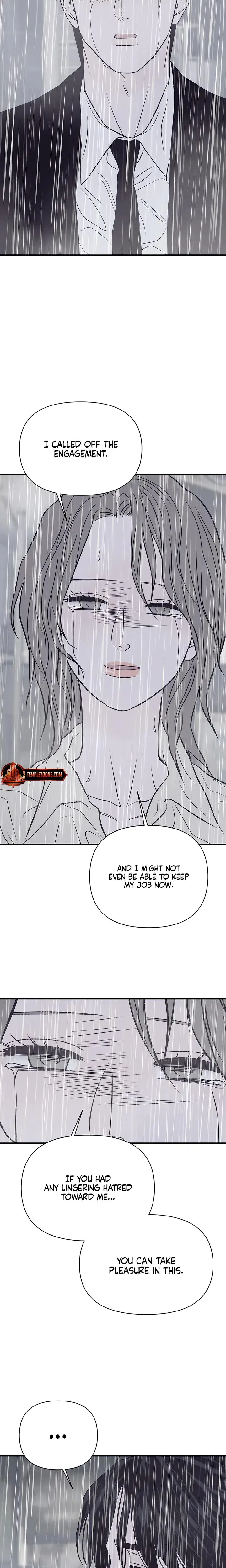 Moonstruck Chapter 41 - Page 27