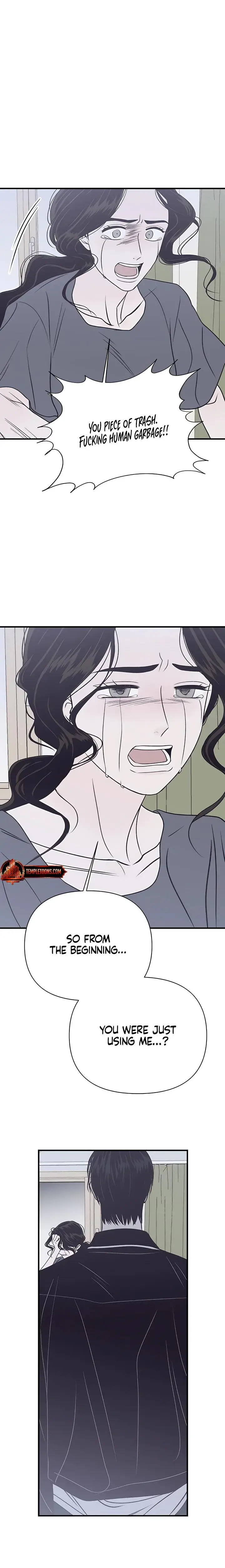 Moonstruck Chapter 41 - Page 3