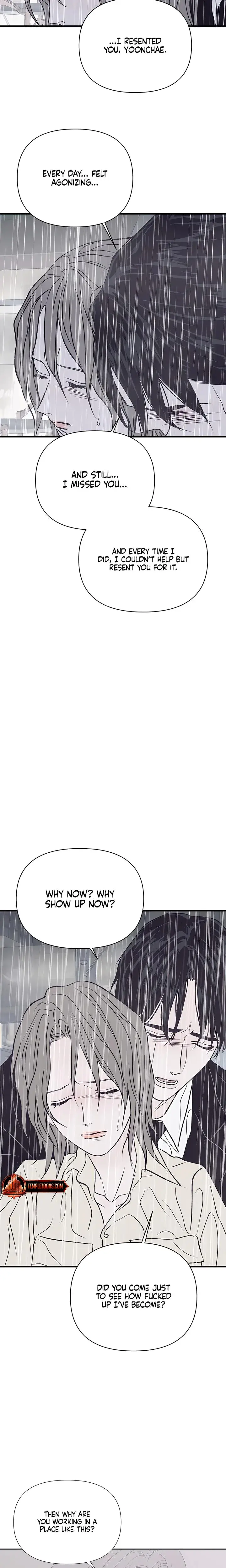 Moonstruck Chapter 41 - Page 30