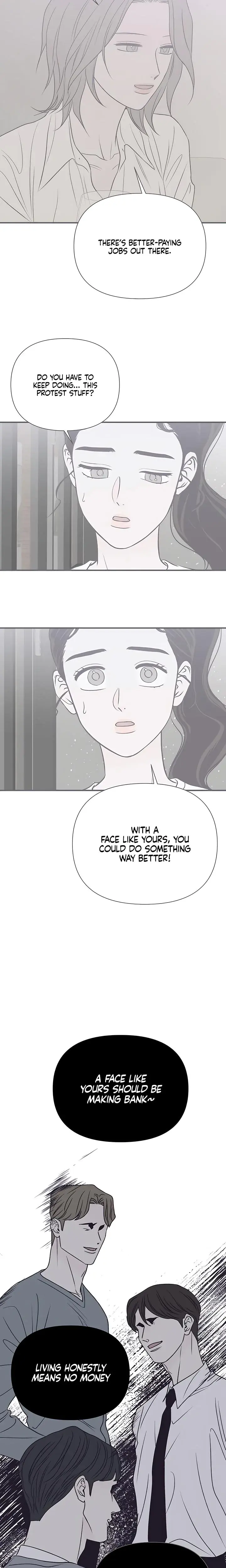 Moonstruck Chapter 41 - Page 31