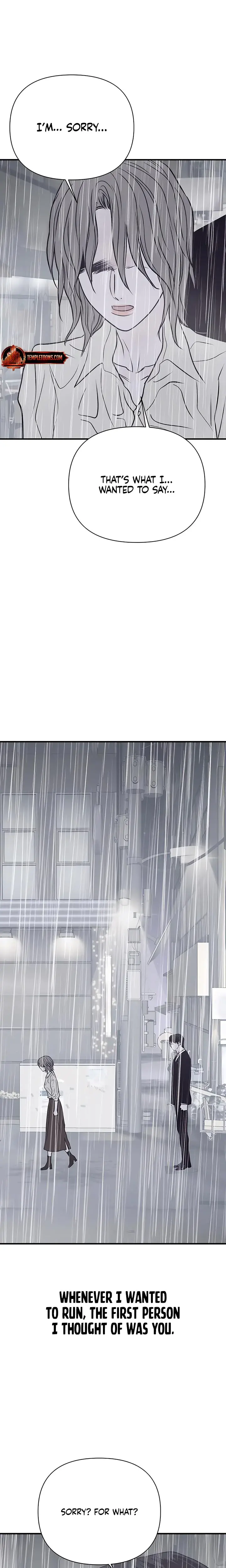 Moonstruck Chapter 41 - Page 35