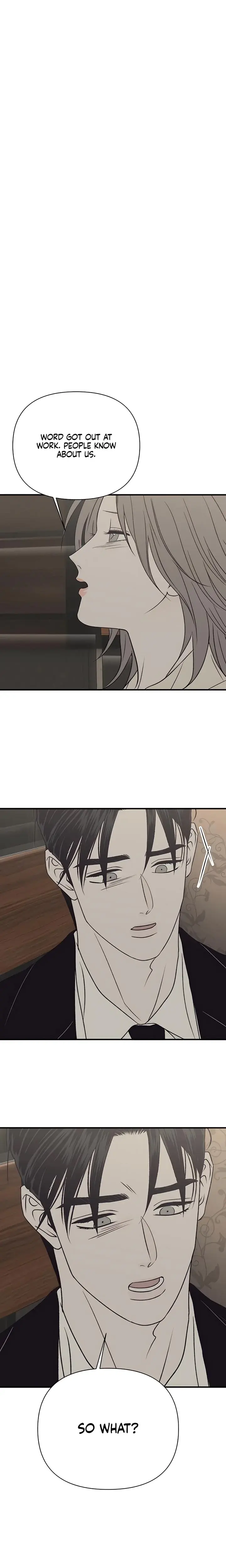 Moonstruck Chapter 41 - Page 4