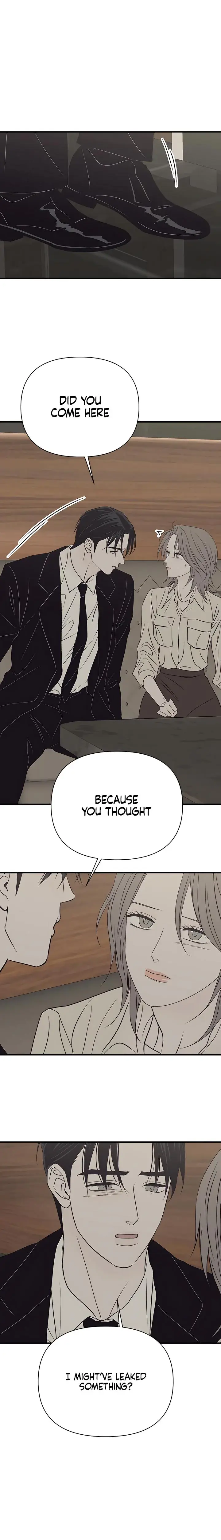 Moonstruck Chapter 41 - Page 5