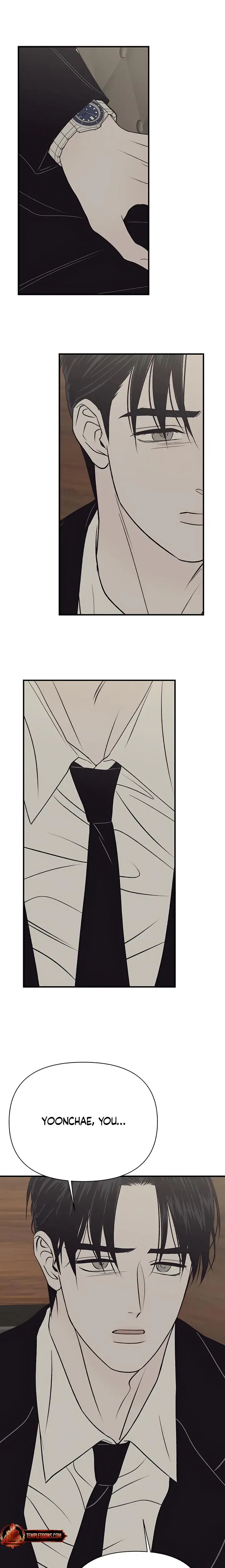 Moonstruck Chapter 41 - Page 6
