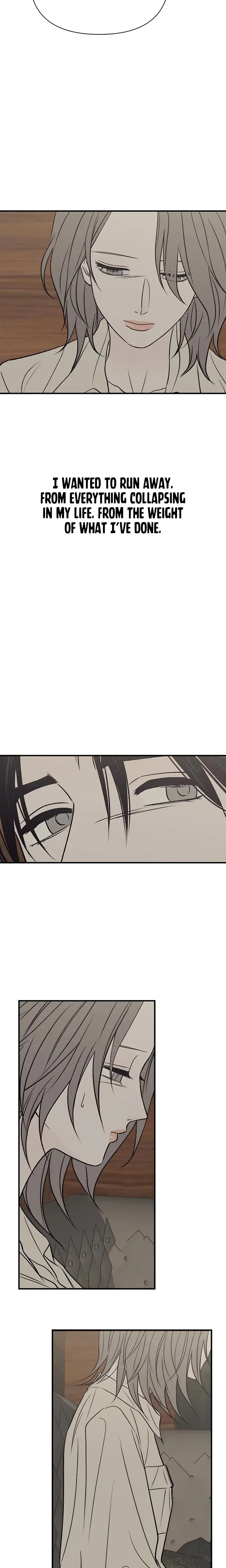 Moonstruck Chapter 41 - Page 9
