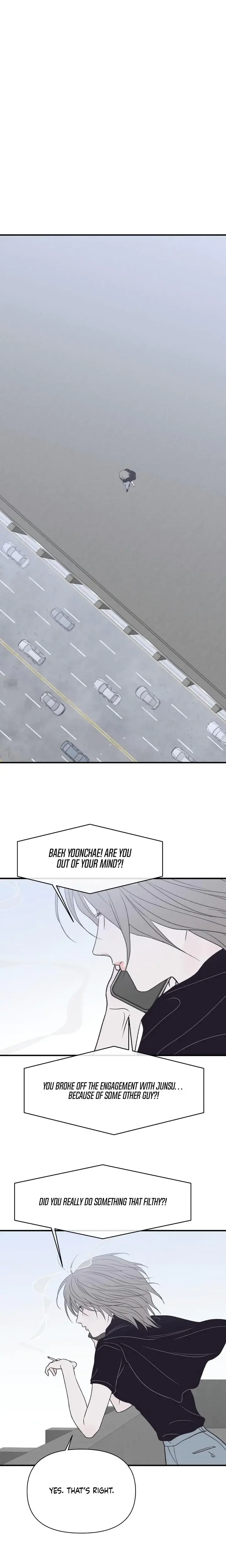 Moonstruck Chapter 42 - Page 10