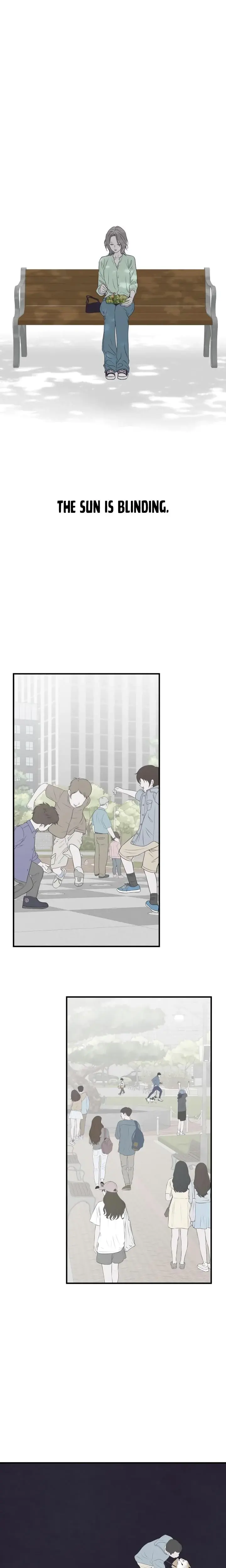Moonstruck Chapter 42 - Page 15
