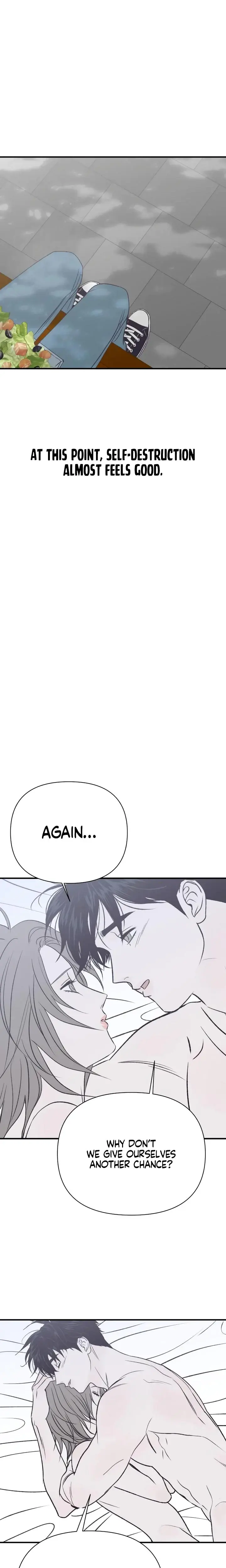 Moonstruck Chapter 42 - Page 18