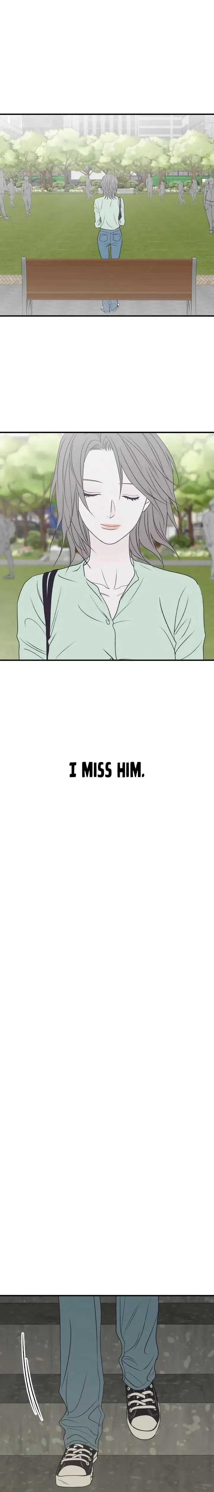 Moonstruck Chapter 42 - Page 20