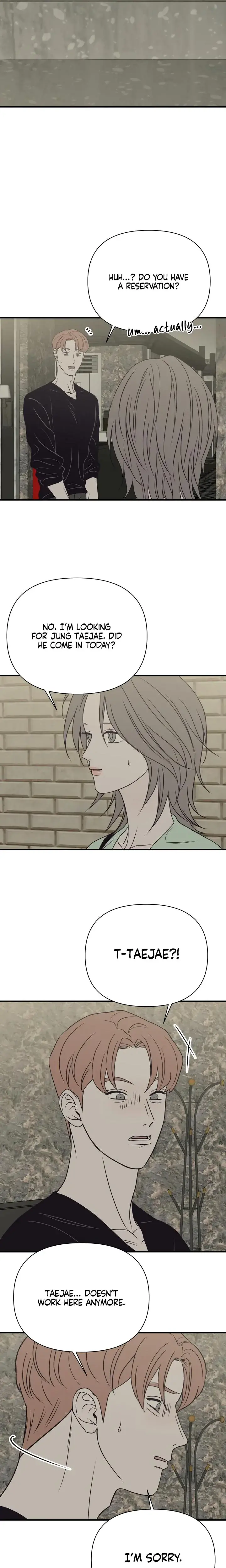 Moonstruck Chapter 42 - Page 21