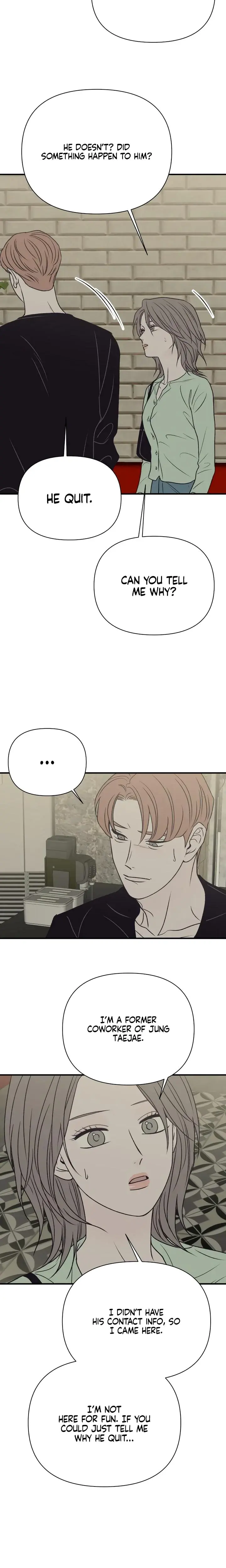 Moonstruck Chapter 42 - Page 22