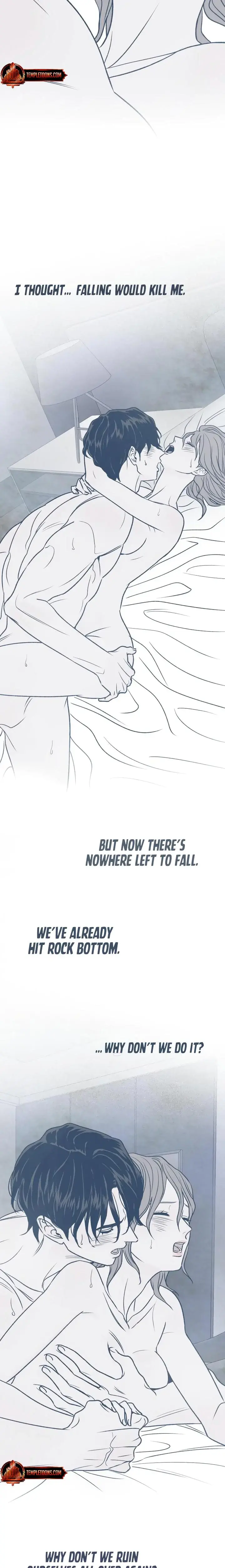 Moonstruck Chapter 42 - Page 3