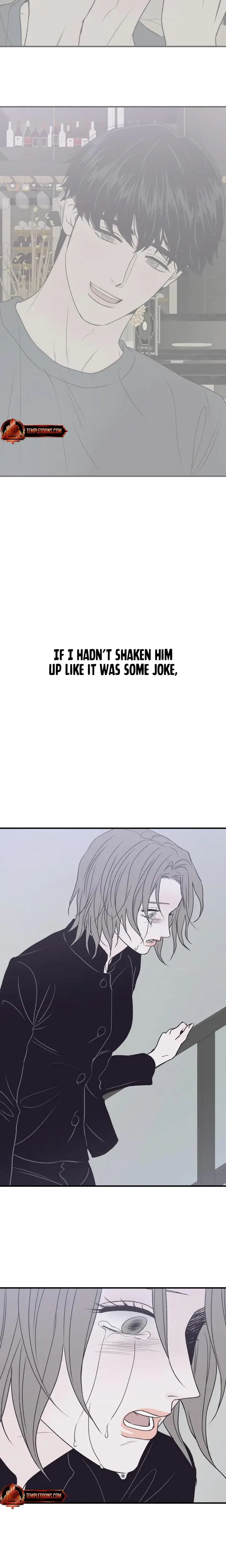 Moonstruck Chapter 42 - Page 40