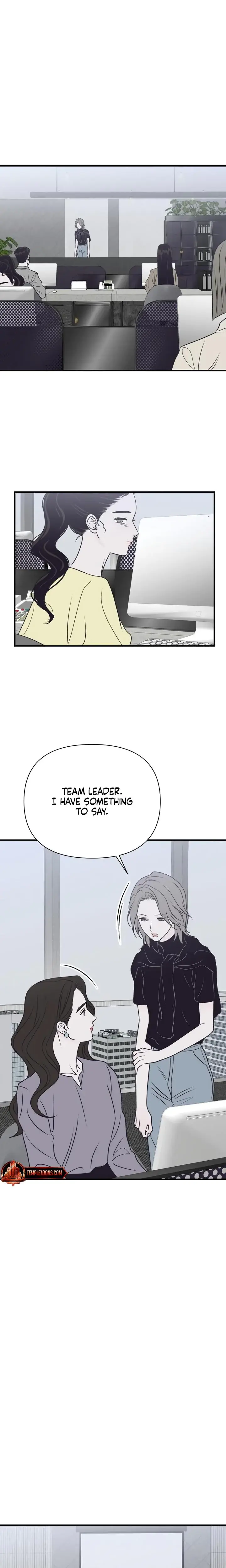 Moonstruck Chapter 42 - Page 7
