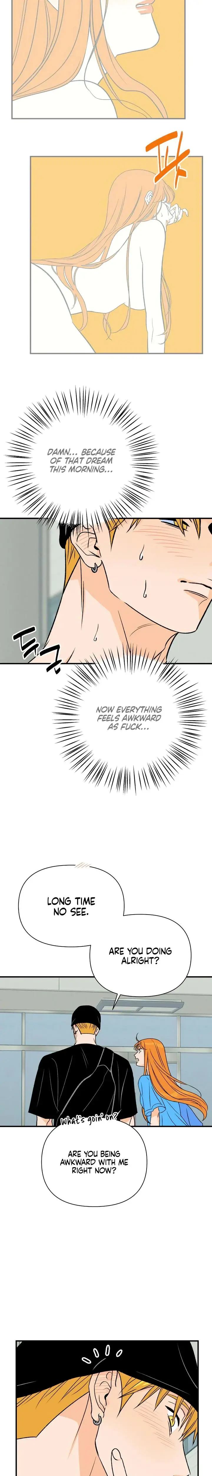 Moonstruck Chapter 43 - Page 13