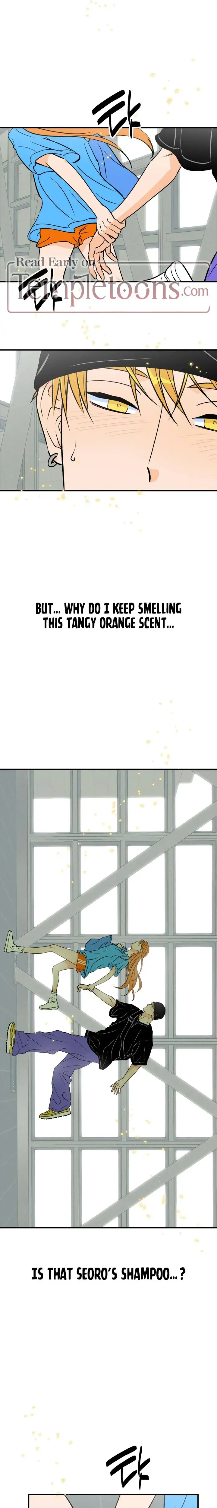 Moonstruck Chapter 43 - Page 17