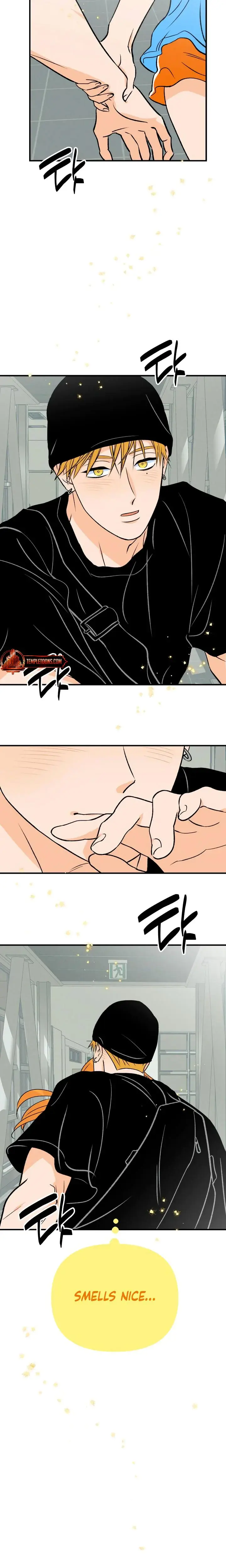 Moonstruck Chapter 43 - Page 18