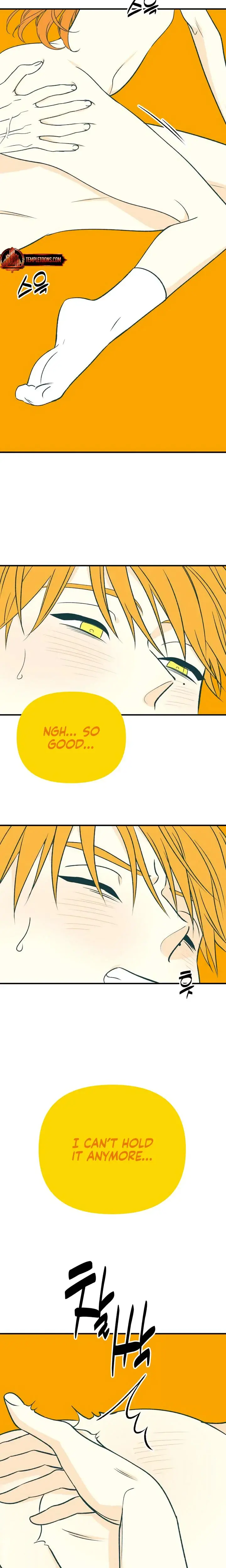 Moonstruck Chapter 43 - Page 2
