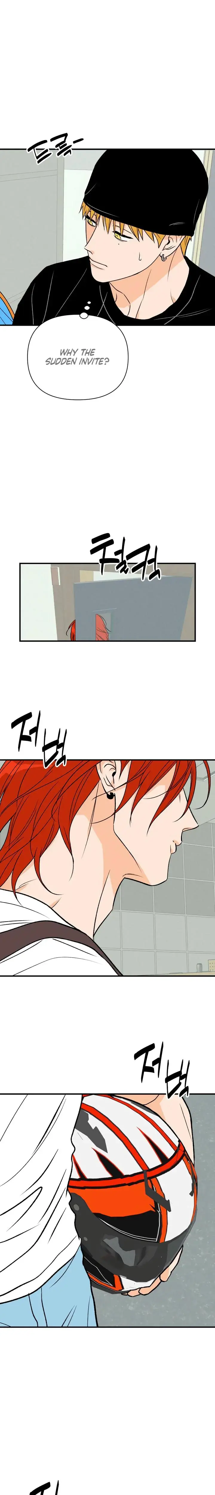 Moonstruck Chapter 43 - Page 20