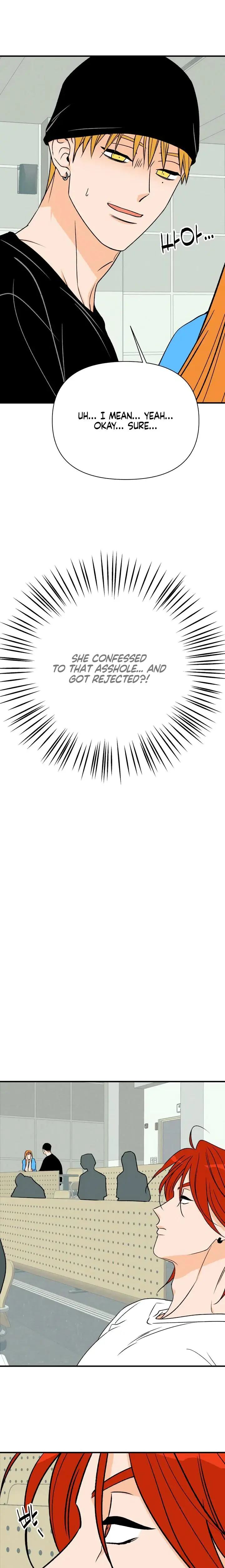 Moonstruck Chapter 43 - Page 28