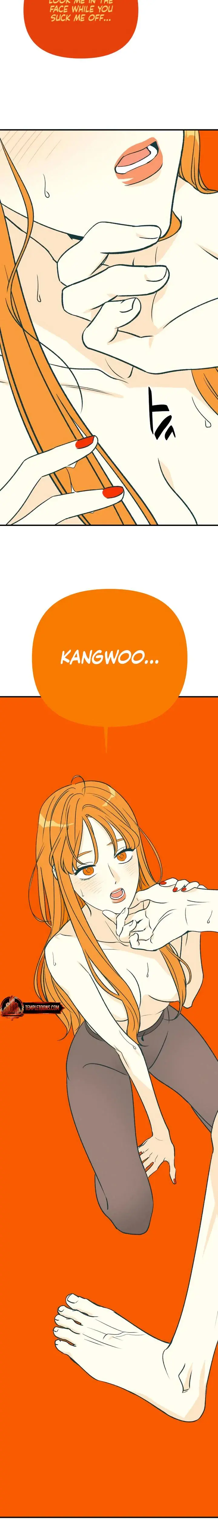 Moonstruck Chapter 43 - Page 31