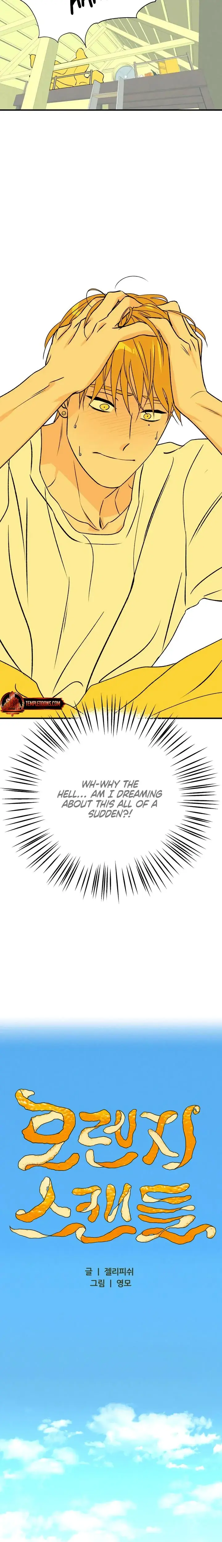 Moonstruck Chapter 43 - Page 6