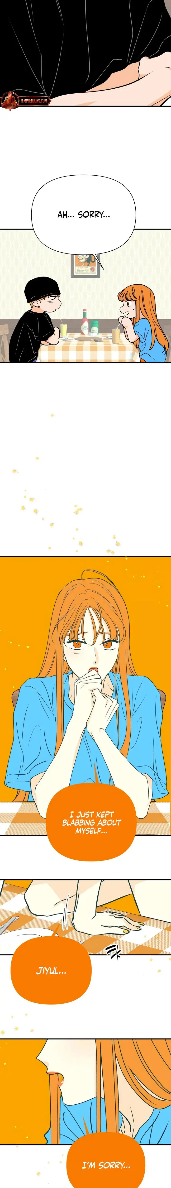 Moonstruck Chapter 44 - Page 10