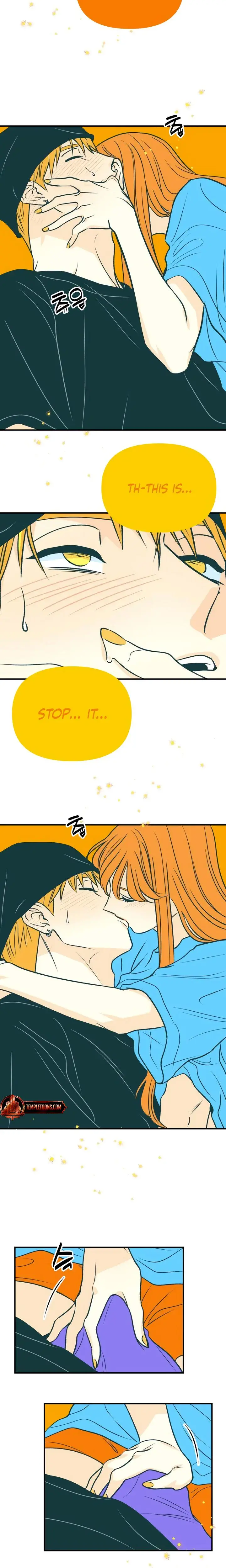 Moonstruck Chapter 44 - Page 12