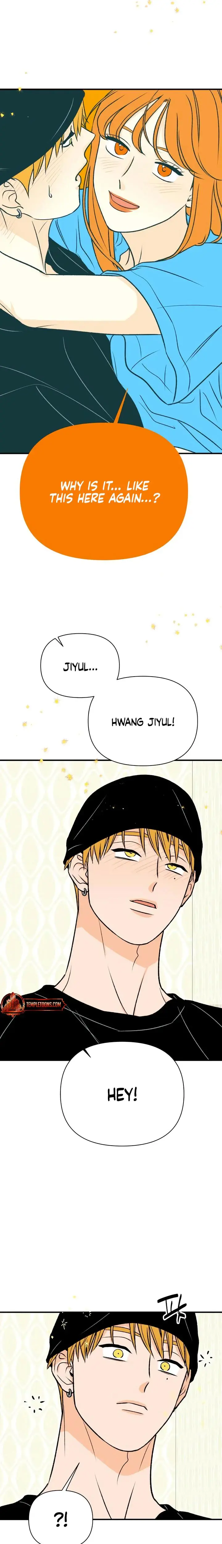 Moonstruck Chapter 44 - Page 13