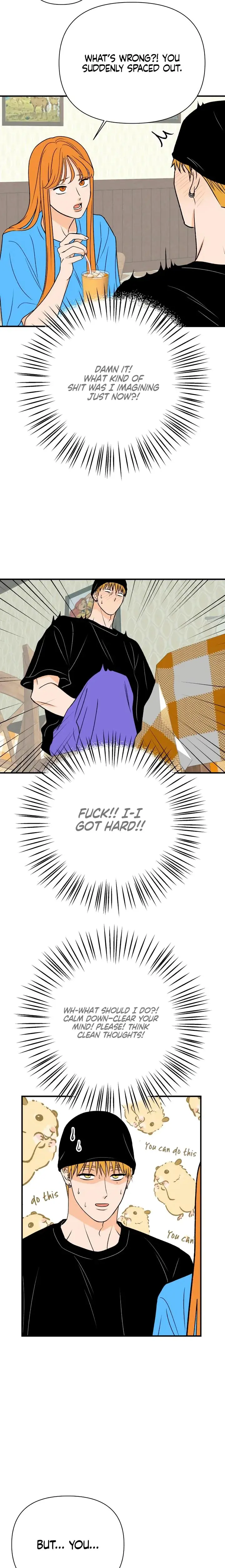 Moonstruck Chapter 44 - Page 14